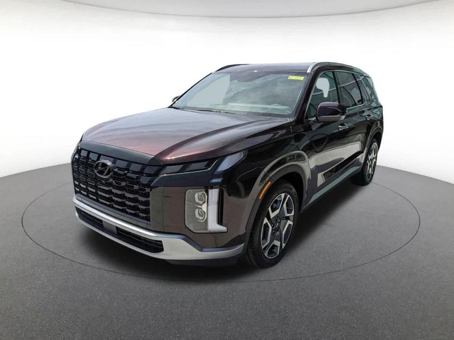 new 2024 Hyundai Palisade car, priced at $46,555