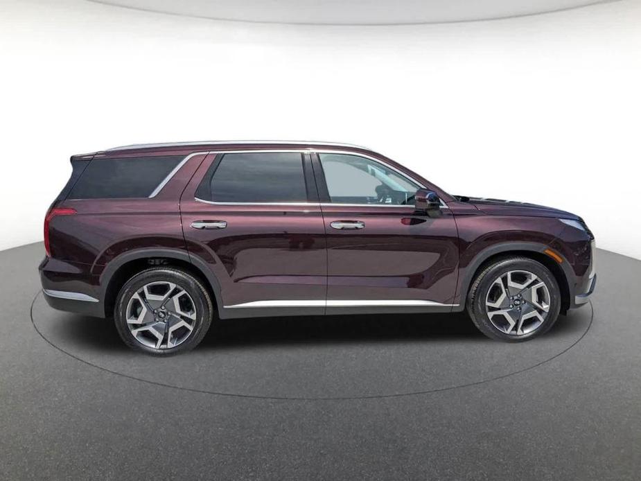 new 2024 Hyundai Palisade car, priced at $46,555