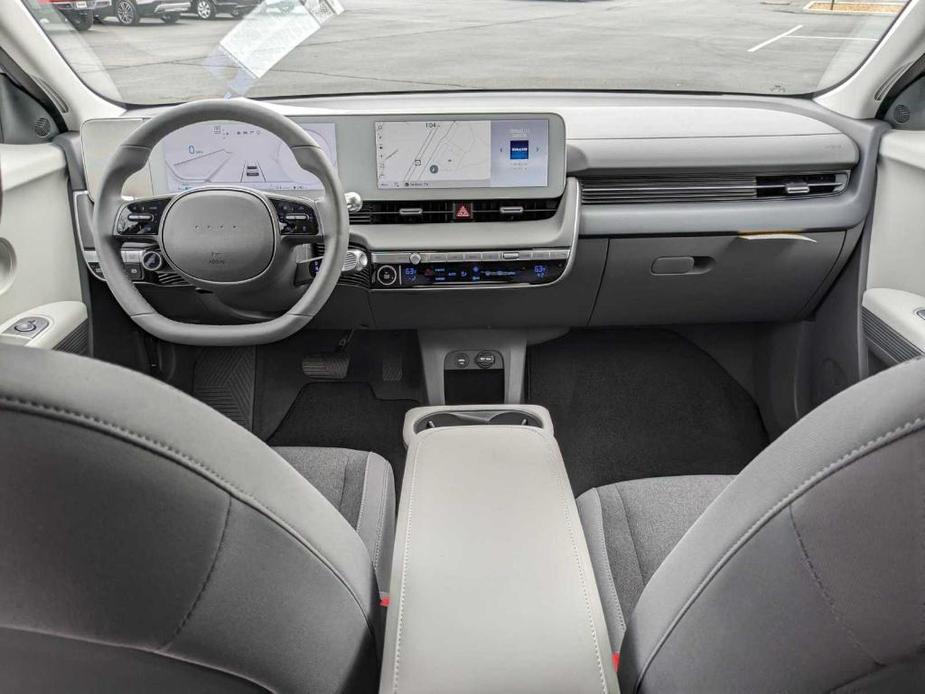 new 2024 Hyundai IONIQ 5 car, priced at $52,760