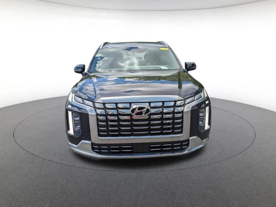 new 2024 Hyundai Palisade car, priced at $52,649