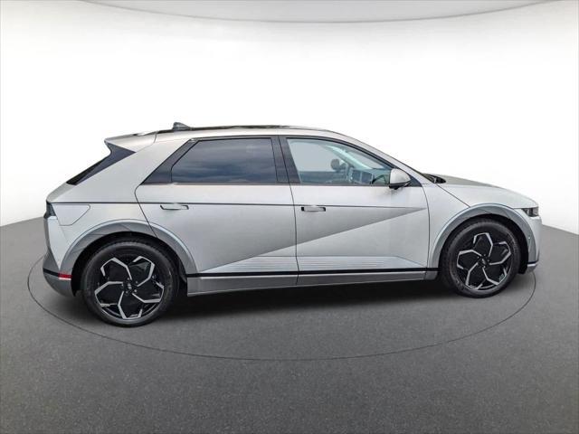 new 2024 Hyundai IONIQ 5 car, priced at $56,000