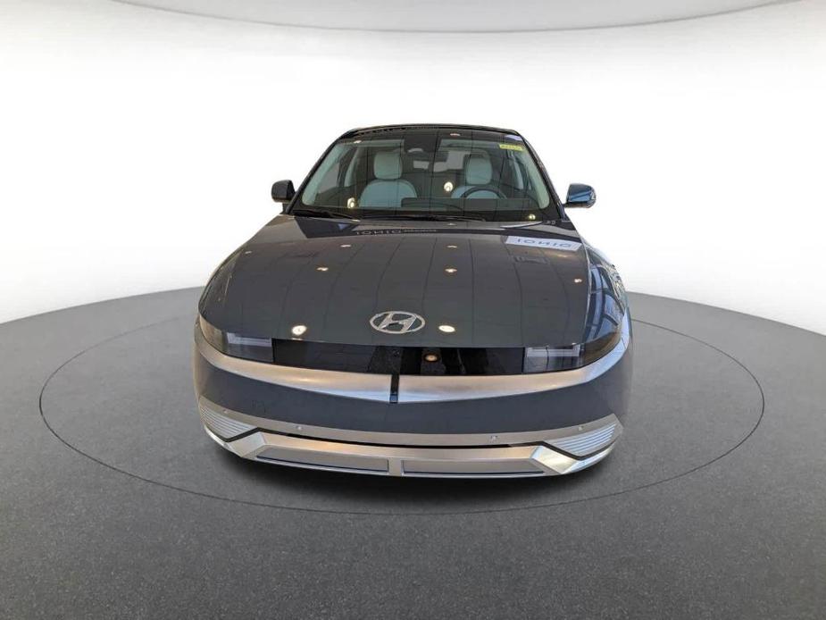 new 2024 Hyundai IONIQ 5 car, priced at $55,450