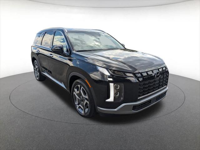 new 2024 Hyundai Palisade car, priced at $50,334