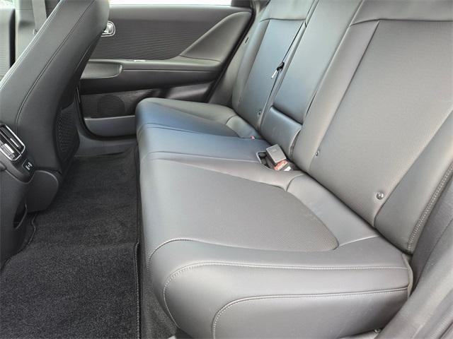 new 2025 Hyundai IONIQ 6 car, priced at $40,735
