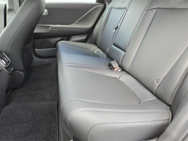 new 2025 Hyundai IONIQ 6 car, priced at $40,735
