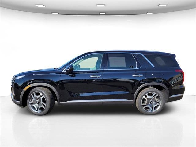new 2025 Hyundai Palisade car, priced at $44,570