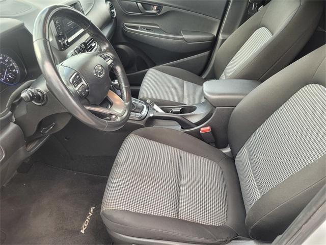 used 2019 Hyundai Kona car, priced at $13,991