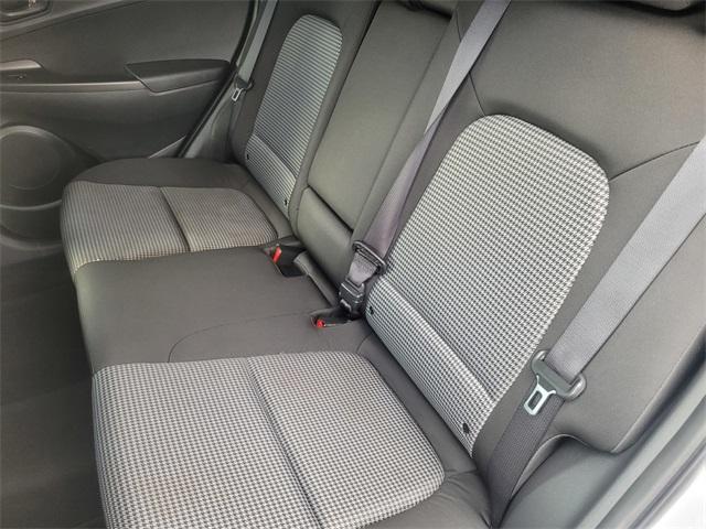 used 2019 Hyundai Kona car, priced at $13,991