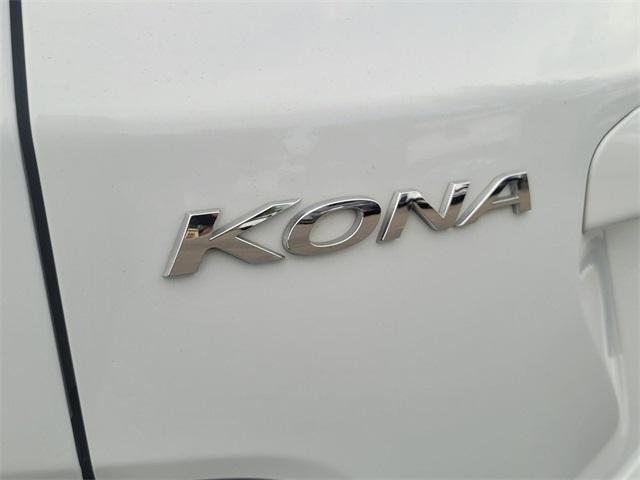 used 2019 Hyundai Kona car, priced at $13,991