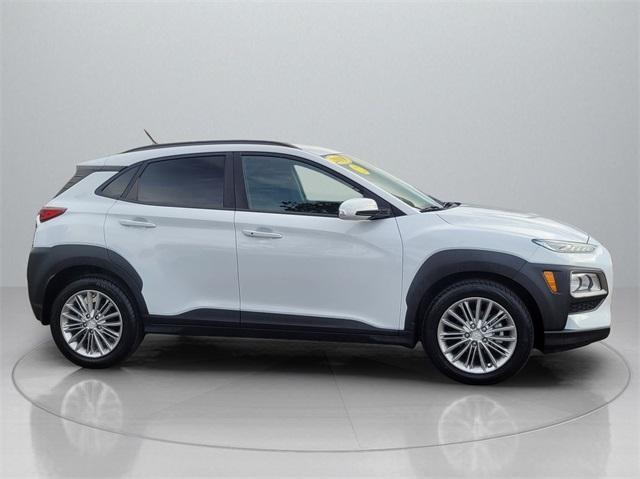 used 2019 Hyundai Kona car, priced at $13,991