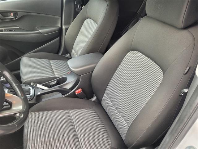used 2019 Hyundai Kona car, priced at $13,991