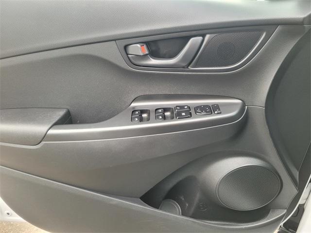 used 2019 Hyundai Kona car, priced at $13,991