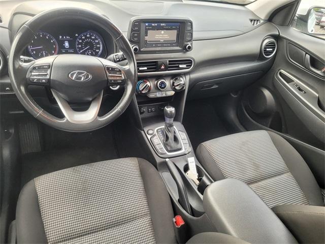 used 2019 Hyundai Kona car, priced at $13,991