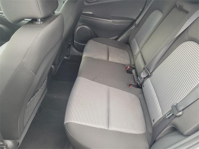 used 2019 Hyundai Kona car, priced at $13,991