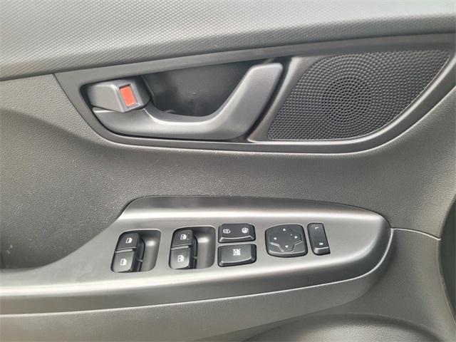 used 2019 Hyundai Kona car, priced at $13,991
