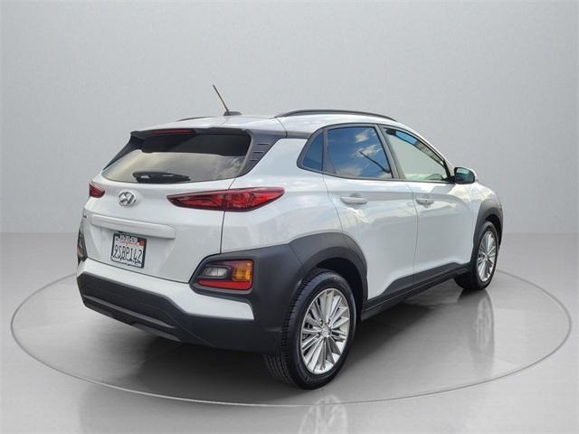 used 2019 Hyundai Kona car, priced at $13,991