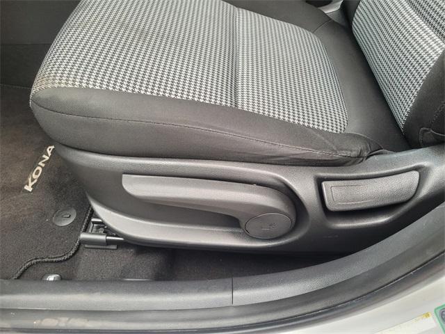 used 2019 Hyundai Kona car, priced at $13,991