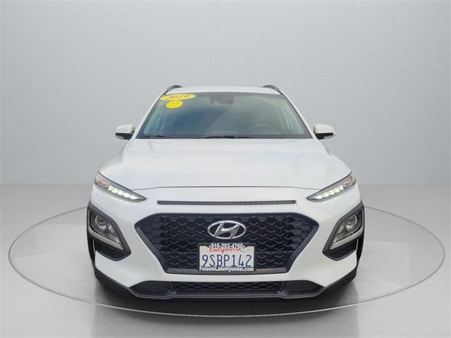 used 2019 Hyundai Kona car, priced at $13,991