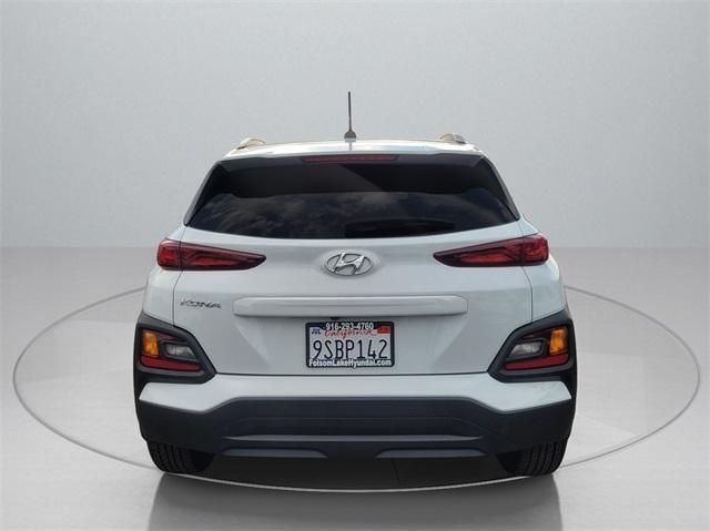used 2019 Hyundai Kona car, priced at $13,991
