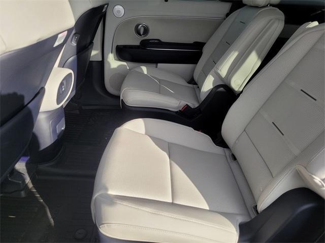 new 2026 Hyundai Palisade car