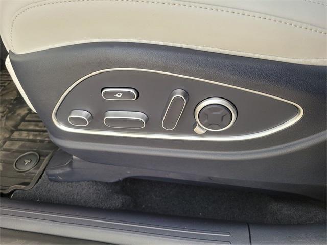 new 2026 Hyundai Palisade car
