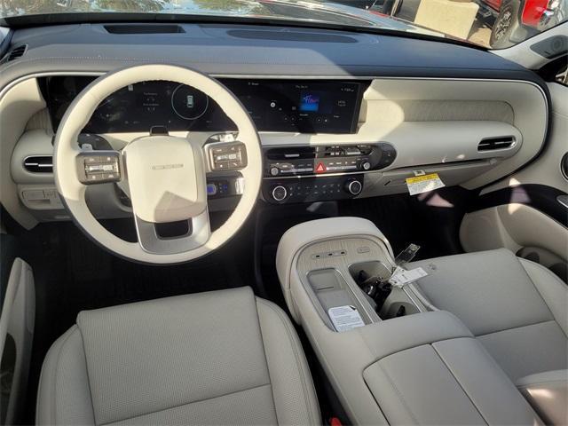 new 2026 Hyundai Palisade car