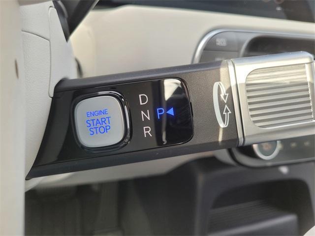 new 2026 Hyundai Palisade car