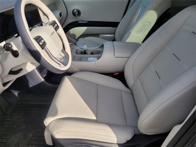 new 2026 Hyundai Palisade car