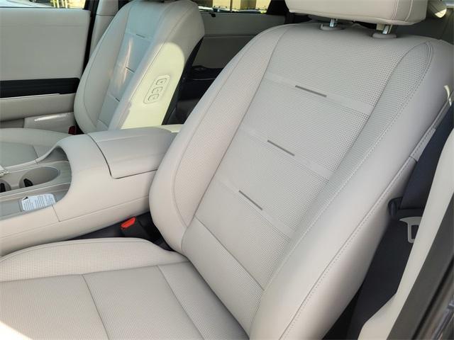 new 2026 Hyundai Palisade car