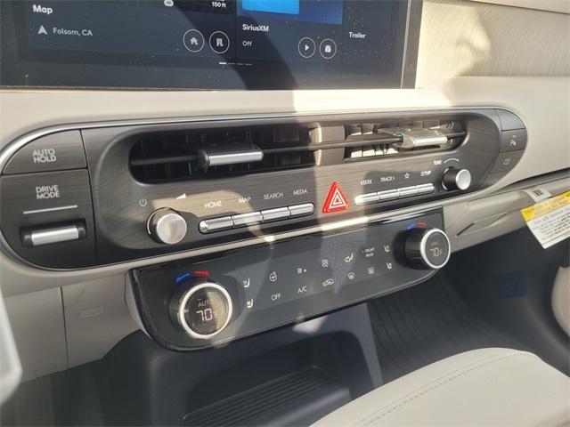 new 2026 Hyundai Palisade car
