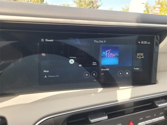 new 2026 Hyundai Palisade car