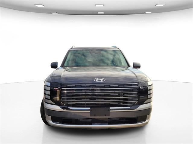 new 2026 Hyundai Palisade car