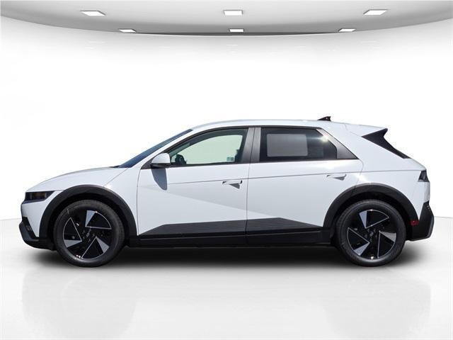 new 2025 Hyundai IONIQ 5 car, priced at $40,945