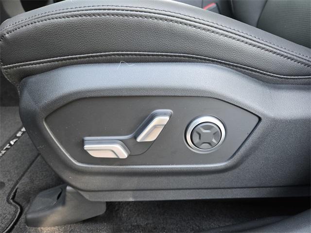 new 2025 Hyundai SANTA FE HEV car, priced at $43,214