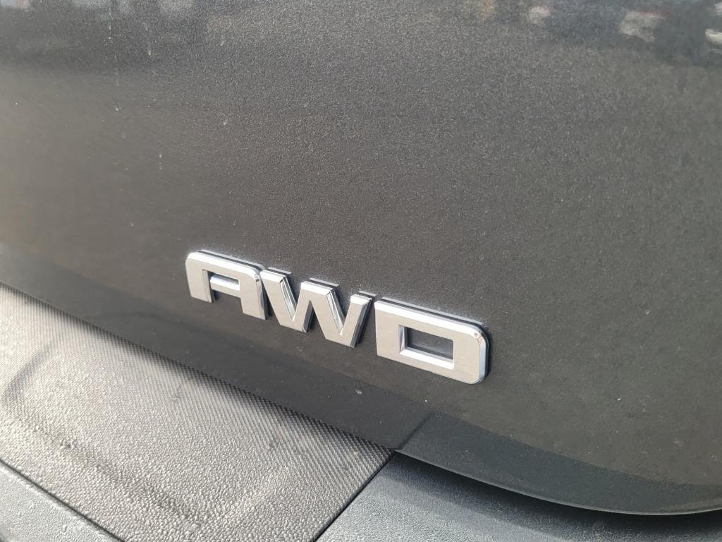 used 2017 GMC Terrain car, priced at $12,991