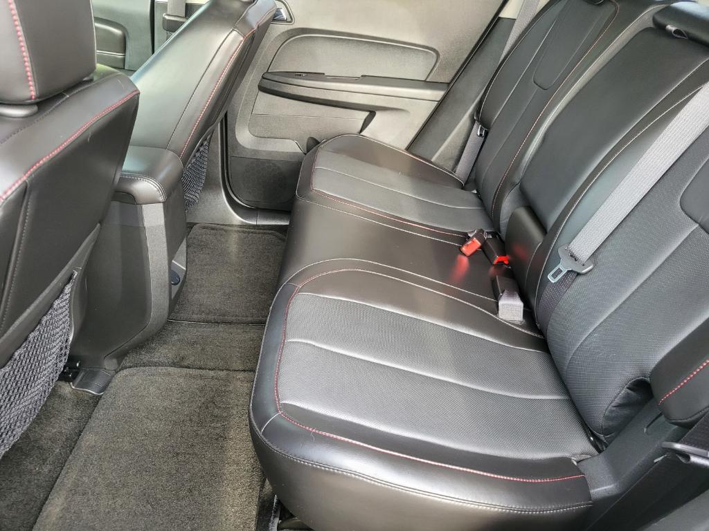 used 2017 GMC Terrain car, priced at $12,991