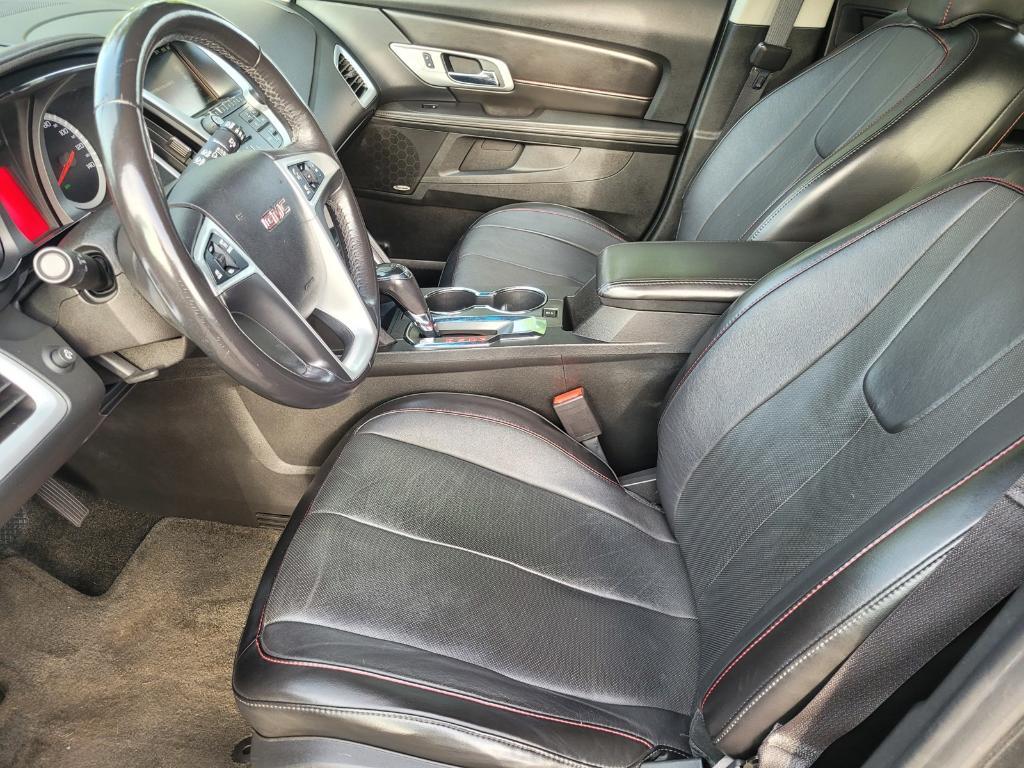 used 2017 GMC Terrain car, priced at $12,991
