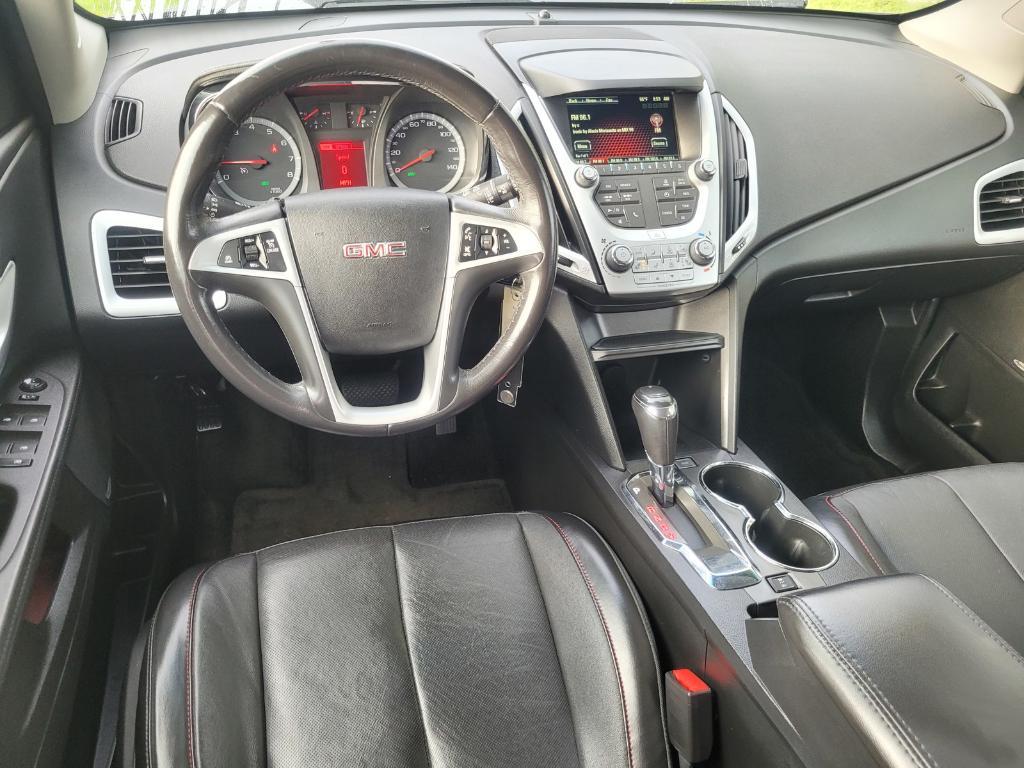 used 2017 GMC Terrain car, priced at $12,991