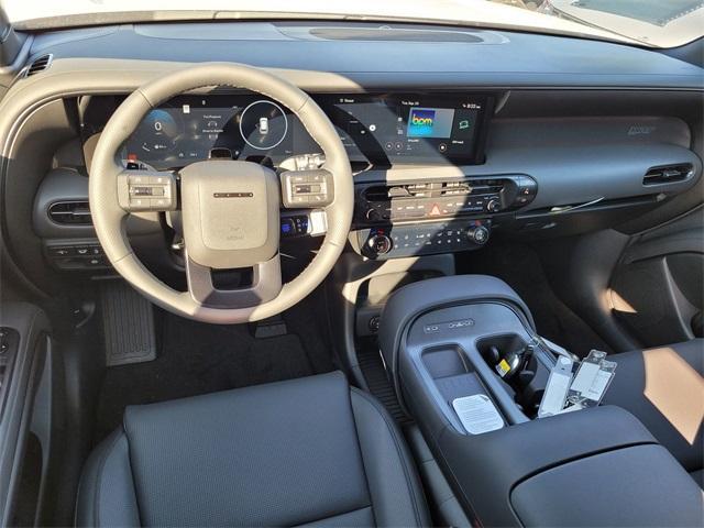 new 2026 Hyundai Palisade car