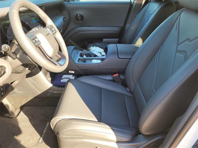 new 2026 Hyundai Palisade car