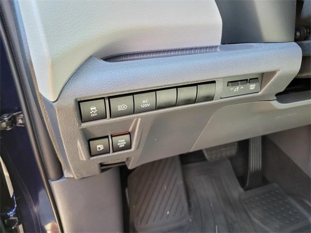 used 2021 Toyota Sienna car, priced at $44,991