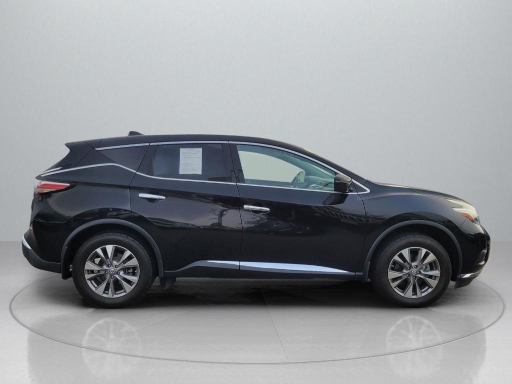 used 2018 Nissan Murano car, priced at $12,691
