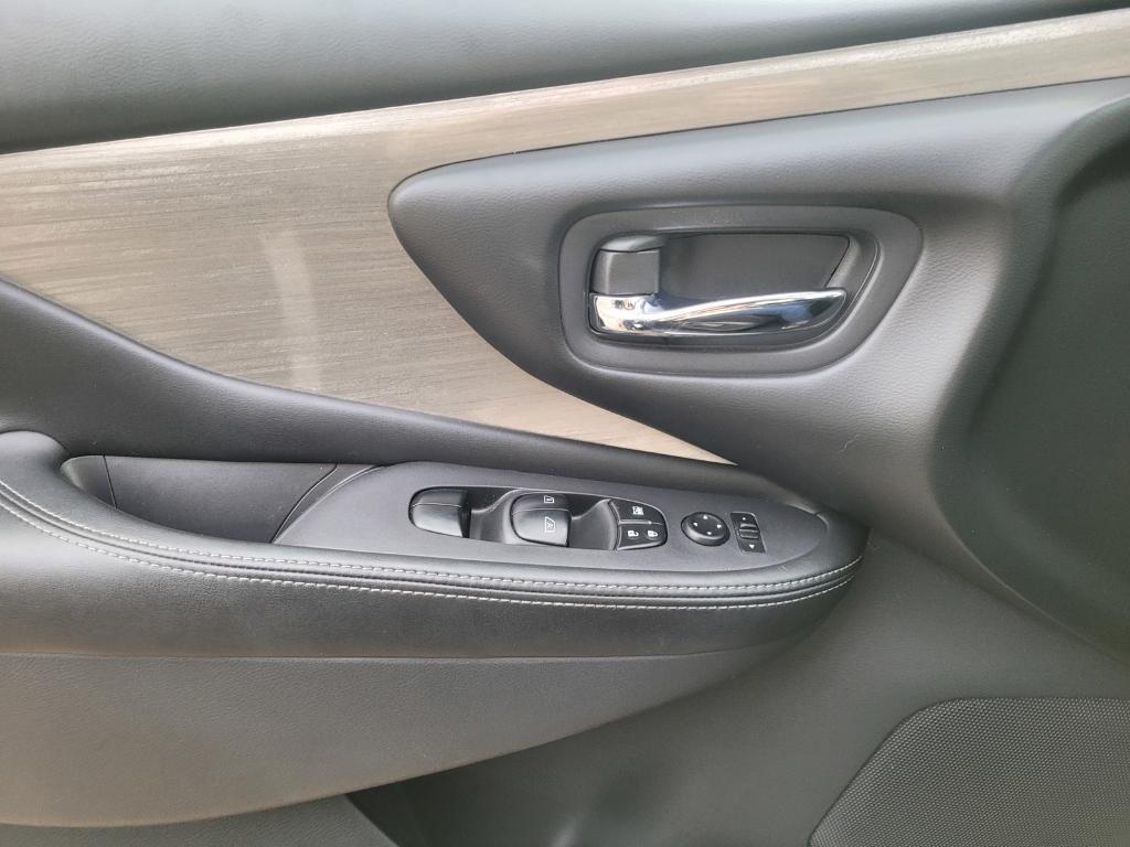 used 2018 Nissan Murano car, priced at $12,691
