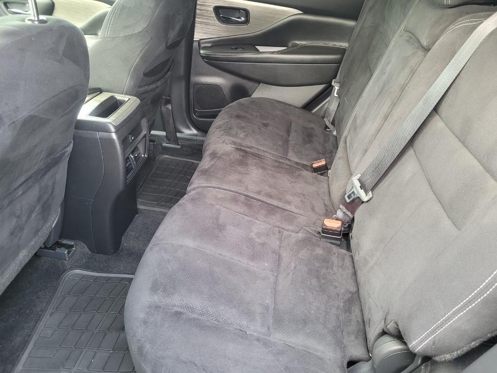 used 2018 Nissan Murano car, priced at $12,691