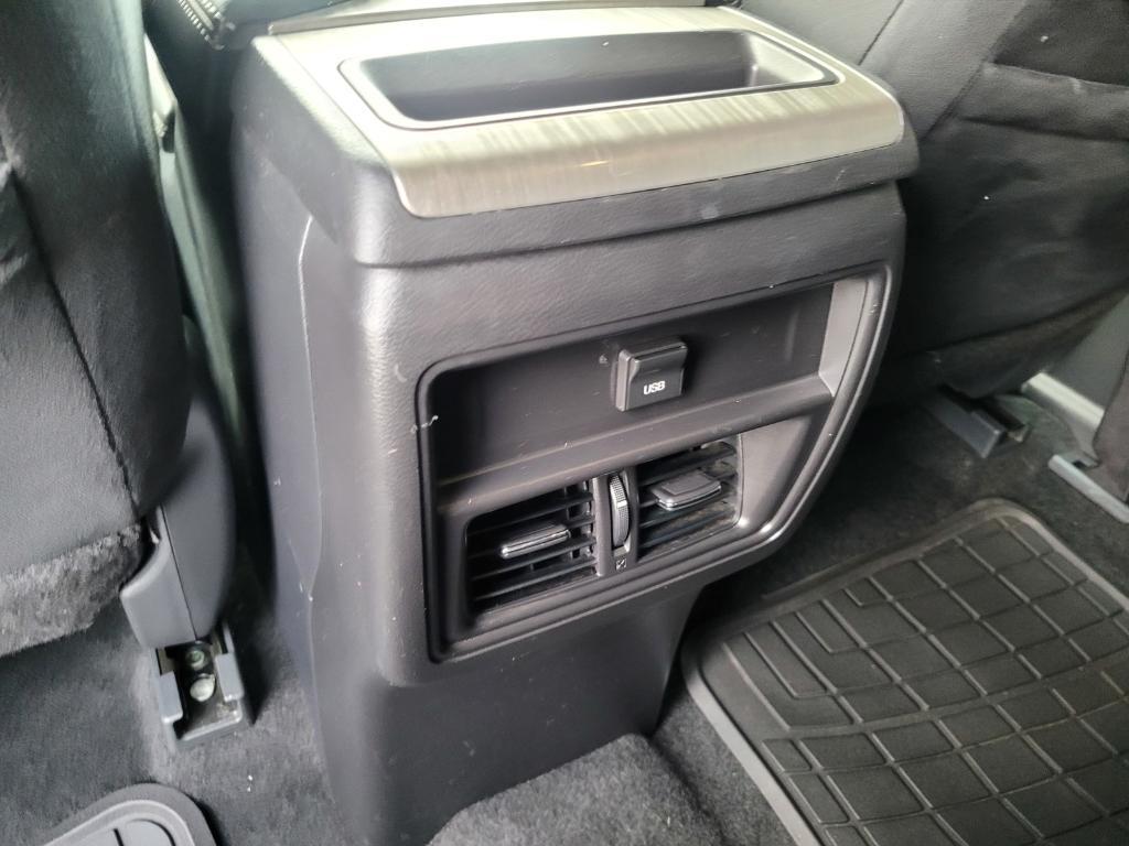 used 2018 Nissan Murano car, priced at $12,691