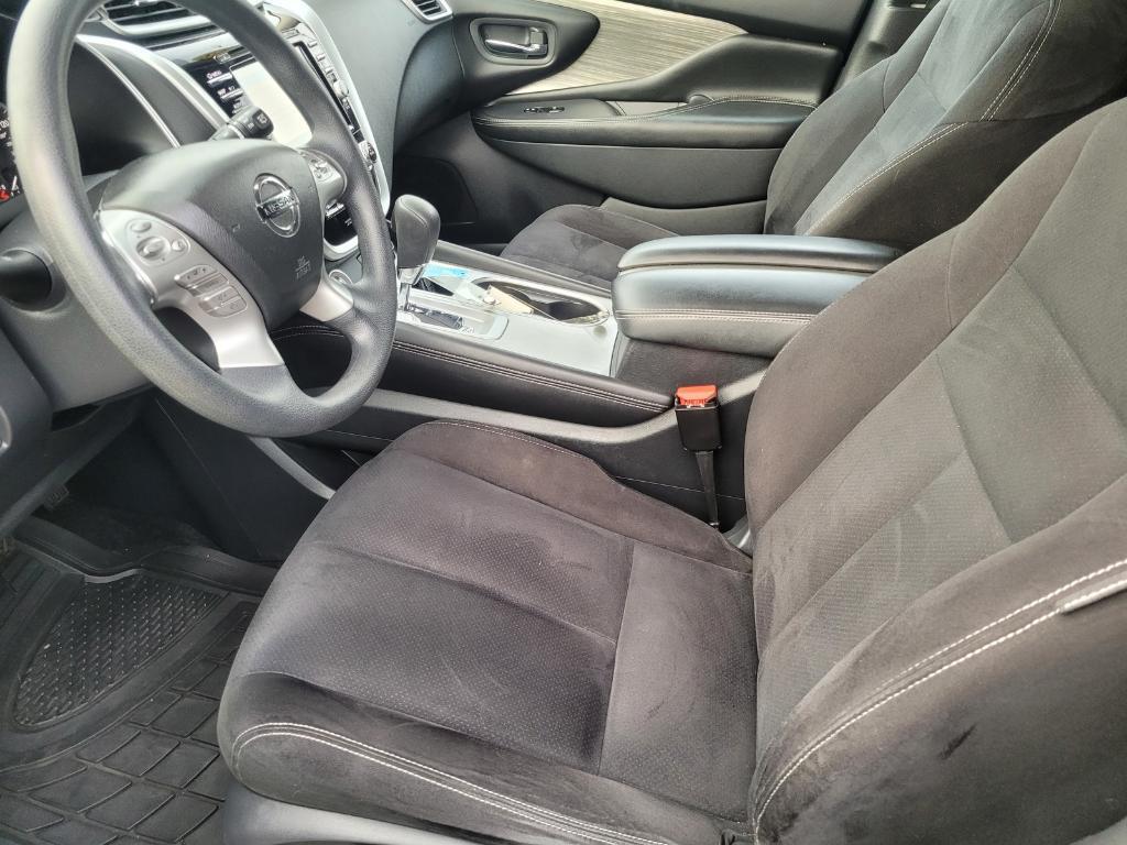 used 2018 Nissan Murano car, priced at $12,691