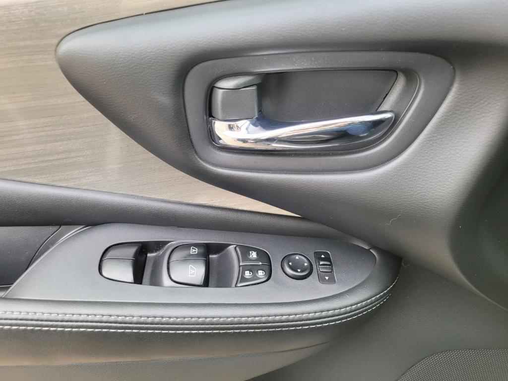 used 2018 Nissan Murano car, priced at $12,691