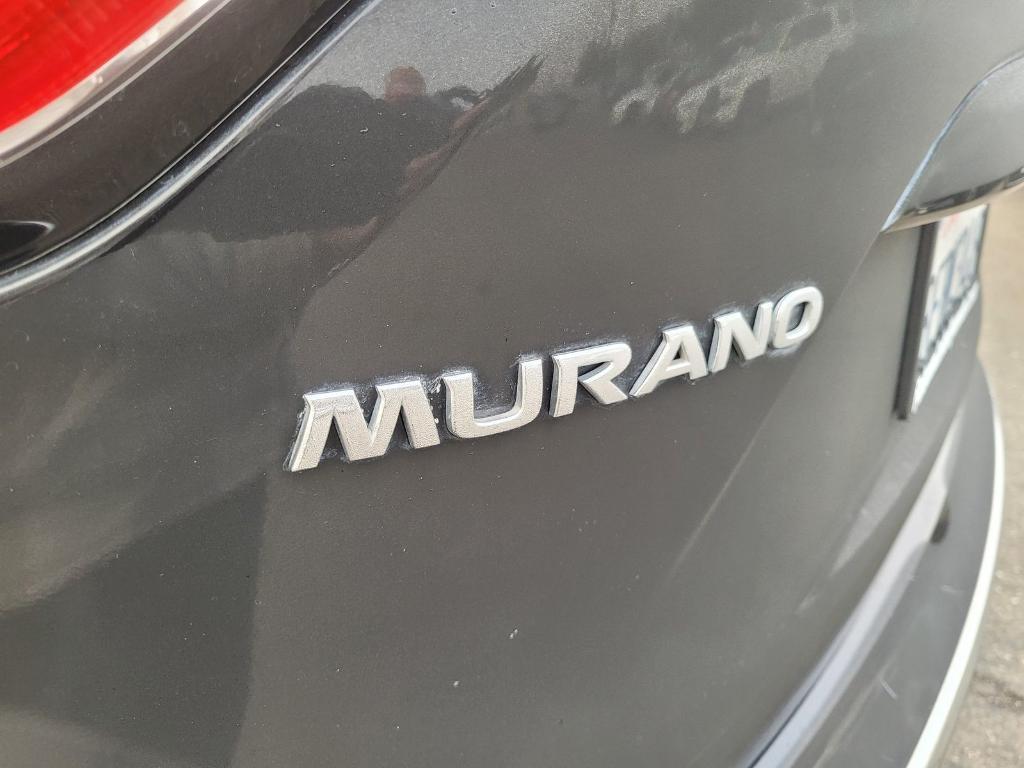 used 2018 Nissan Murano car, priced at $12,691