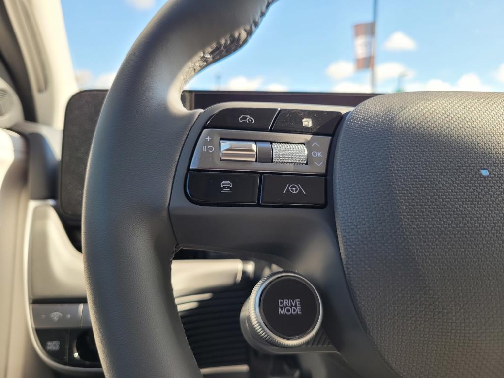 new 2026 Hyundai IONIQ 5 car