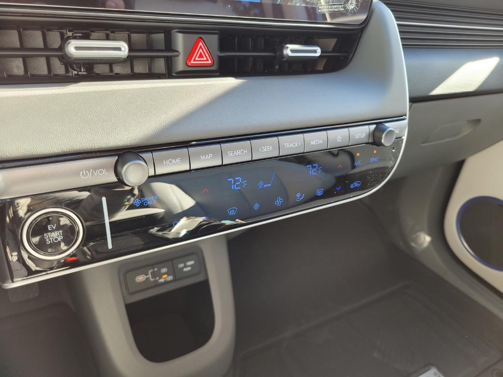 new 2026 Hyundai IONIQ 5 car